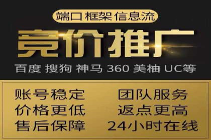 百度竞价排名案例：如何提升关键词排名